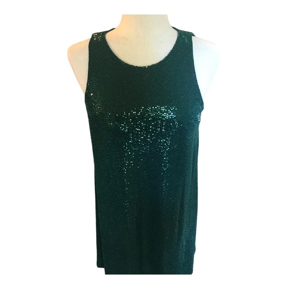 Vince Camuto NWT October A-Line Dress - Picture 7 of 13